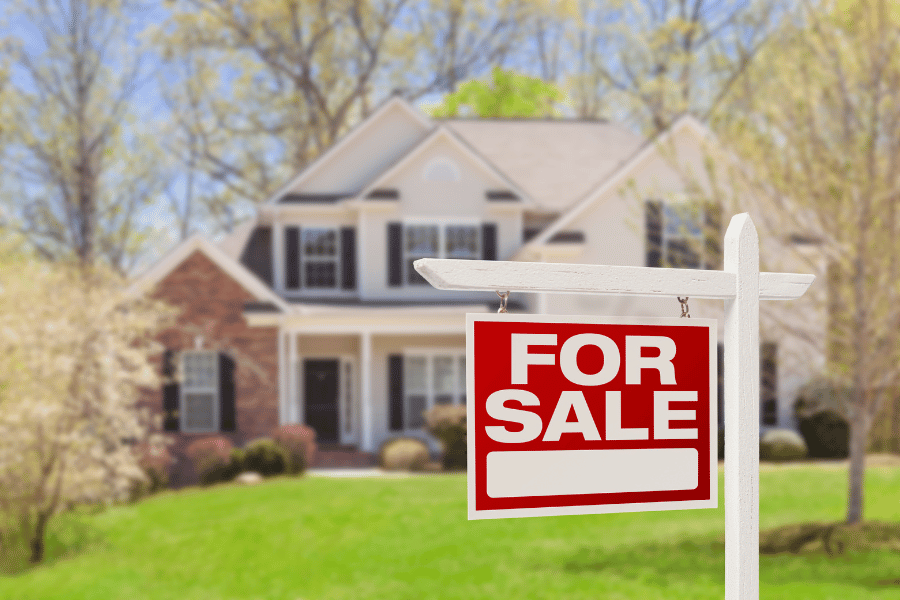 Sell your home today in Durham County