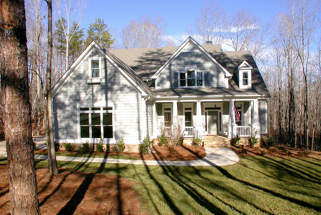 Homes for Sale Raleigh, NC